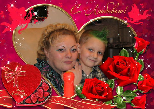 Елена Кальвет