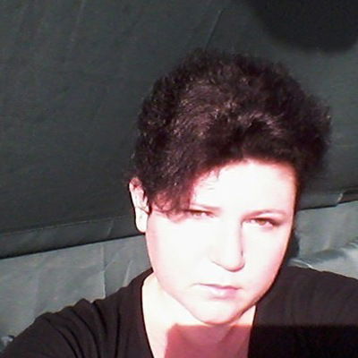 Елена Блинова