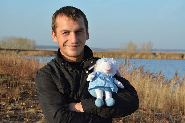 Владимир Скупов