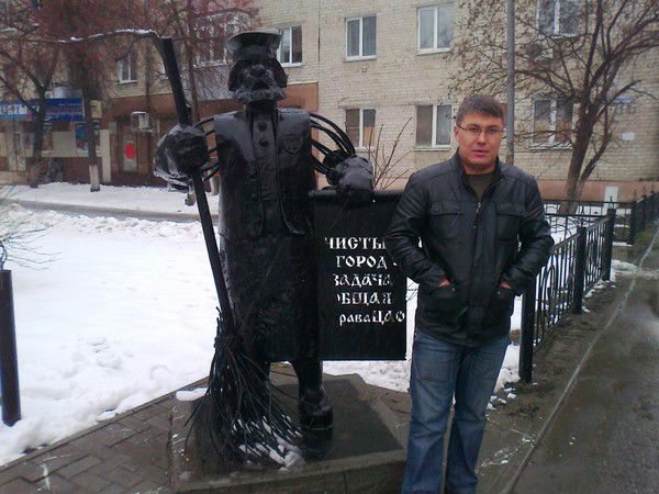 Дмитрий Шитов