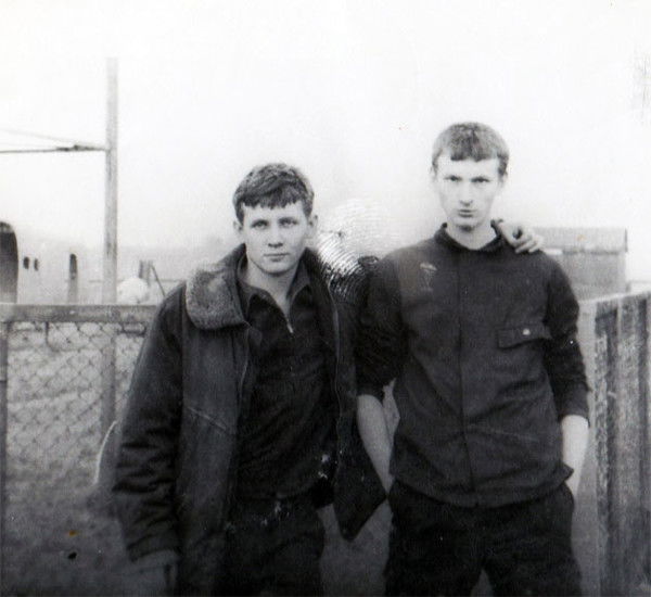 Казимир Алмазов