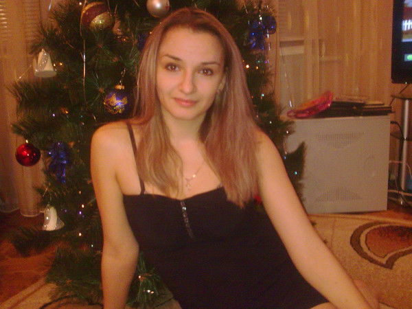 Виктория Осташенко