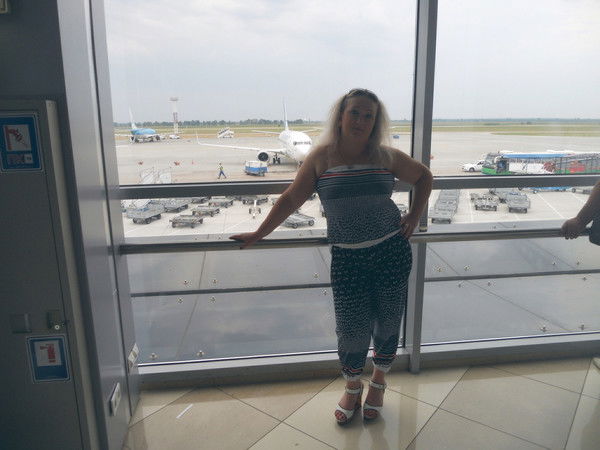 Алёна Снегуркина