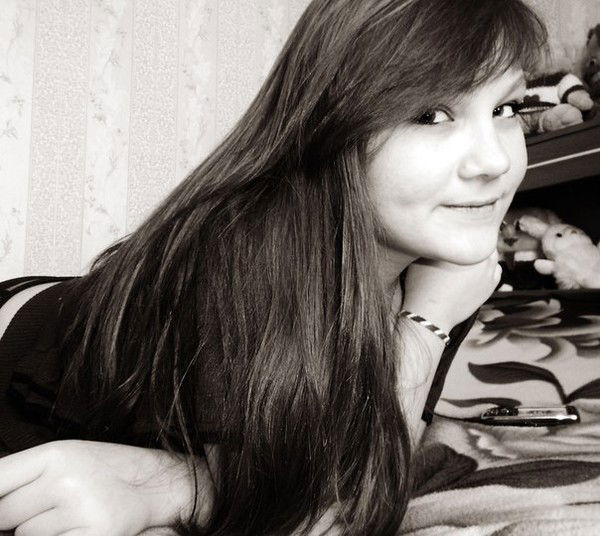 Натусик Инсаркина