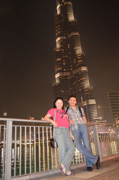 Шолпан Досубаева