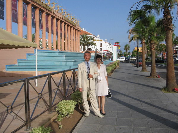 Мировская Наталья