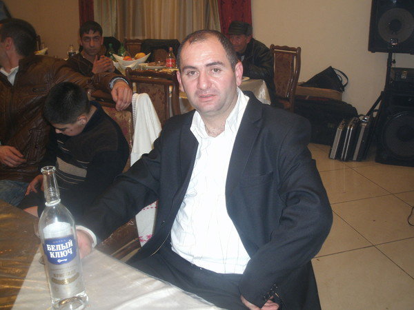 Garik Stepanyan