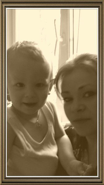 Анна Битунова