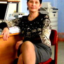 Larisa Korionova
