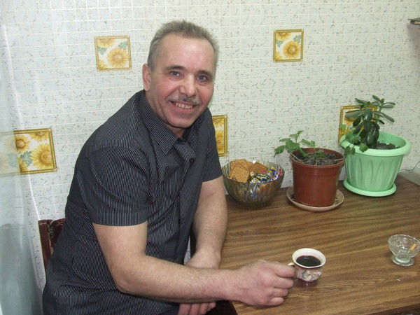 Андрей Руденко