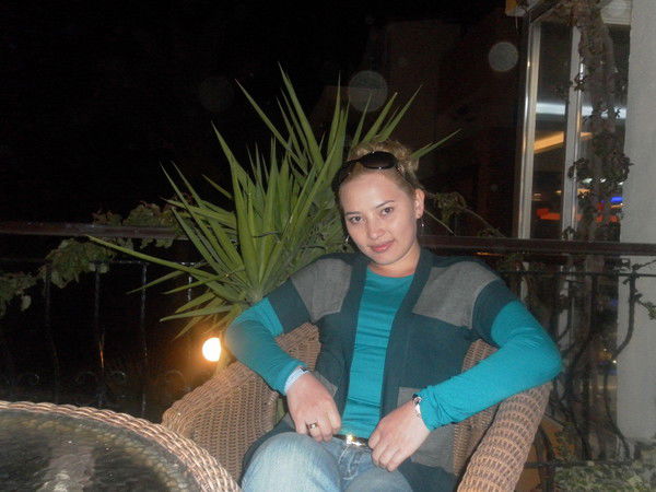 Дамира Джумабаева