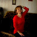 Светлана Михайлова