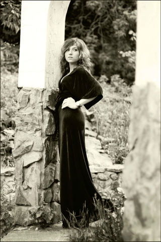 Анна Павлова