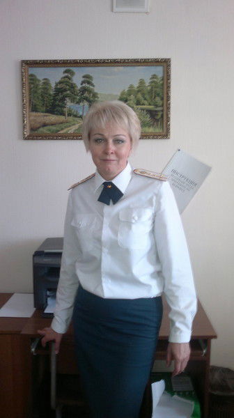 Лиля Пржездецкая