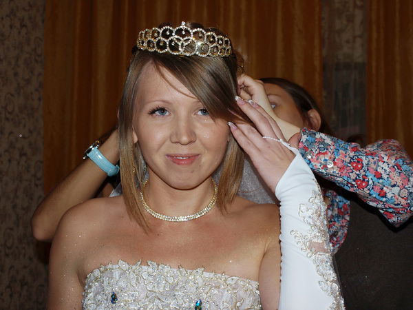 Натали Малько