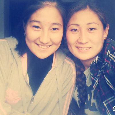 Гульгиза Масимова