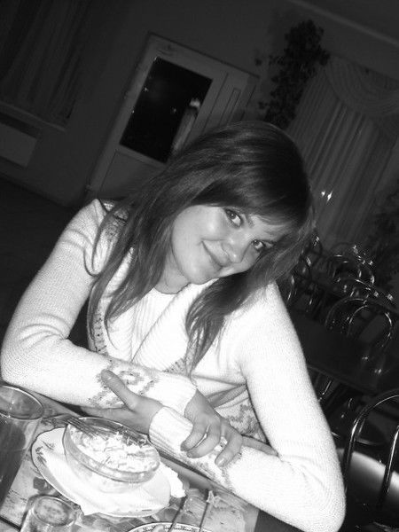 Екатерина Гладкая