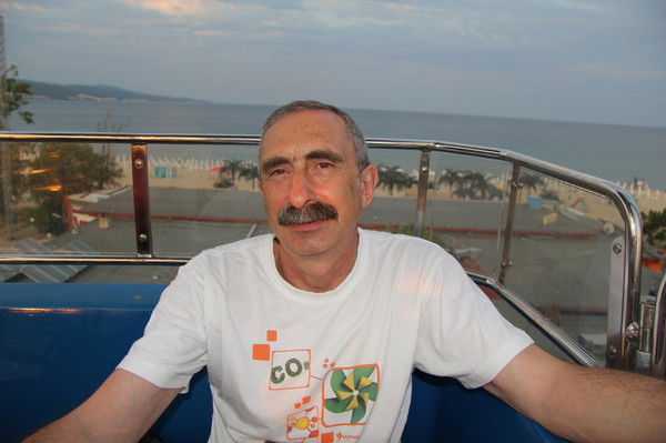 Полонский Семён