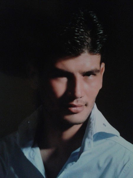 Didar Muhammadsharipovich