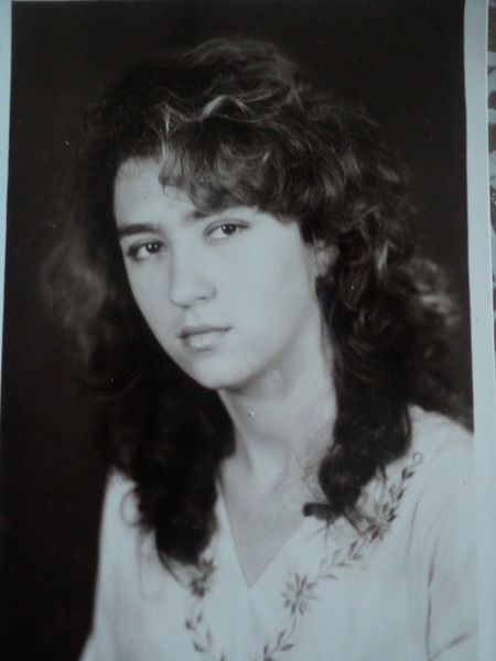 Елена Дорогина( Соколова)