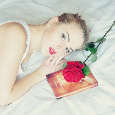 Мария Грабовская