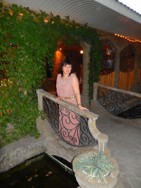 Елена Сухоцкая