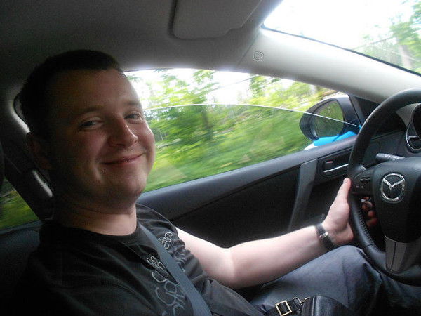 Виталий Кузнецов