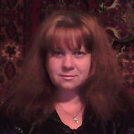 Алла Галеева