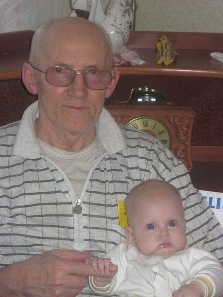 Александр Никитин