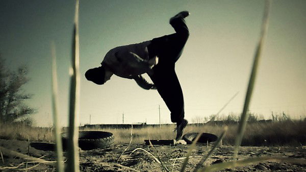 Илья Ягуткин