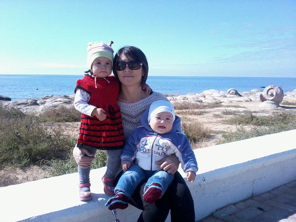 Zhadira Nursultanova