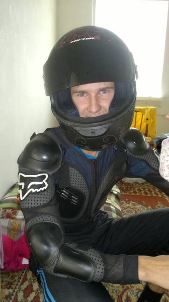 Денис Богданов