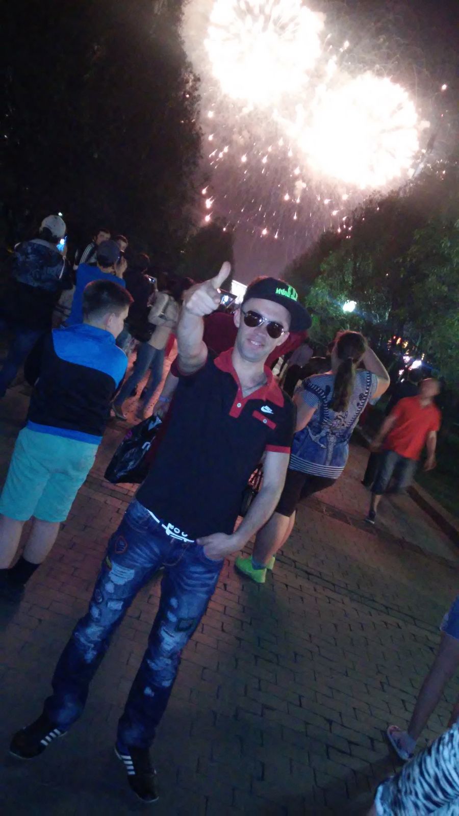 Вова Цуркан