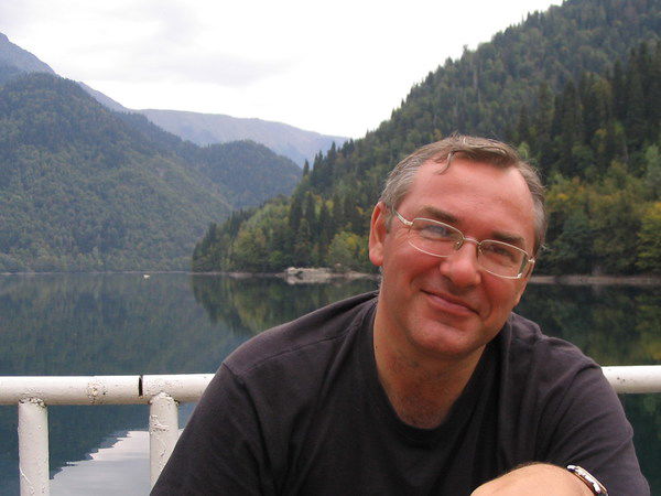 Сергей Демченко