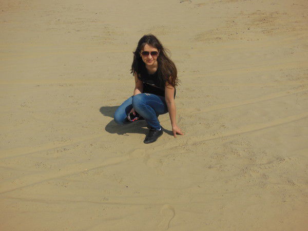 Юля Петрученко