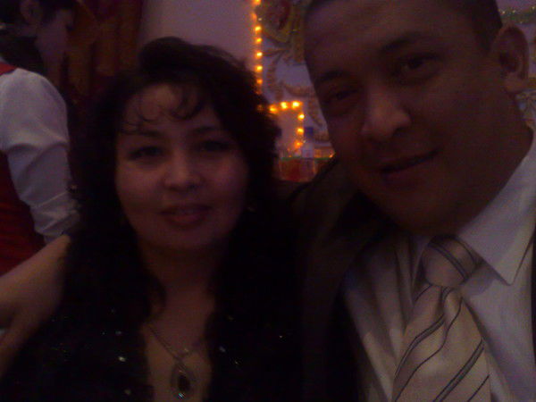 Торехан Абдилдин