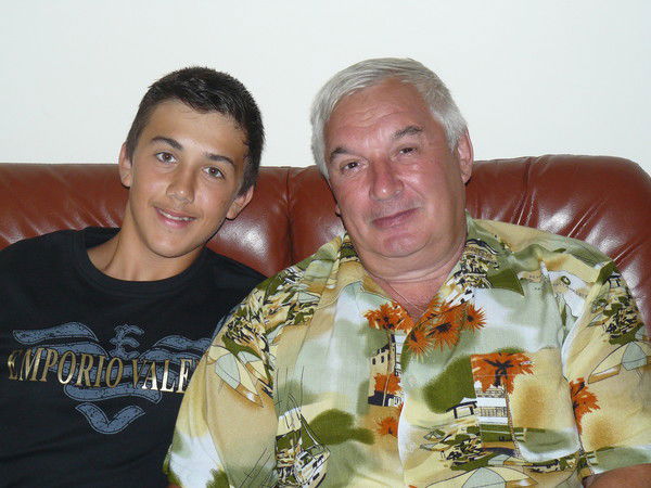 Вячеслав Созонов