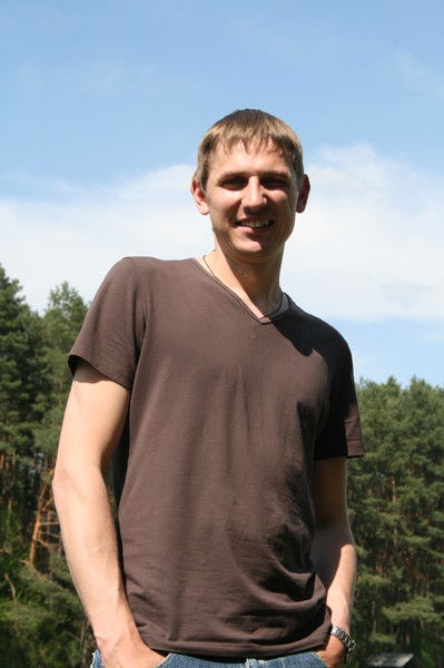 Валера Петрук