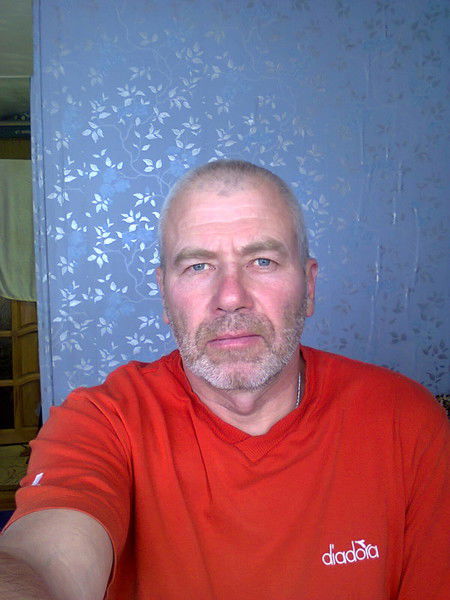 Сергей Красняков