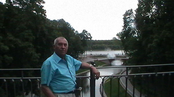 Виктор Ананин