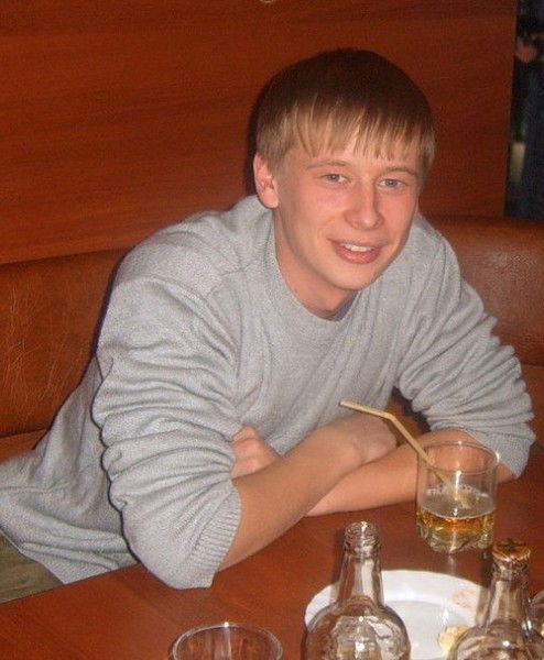 Антон Шевчук