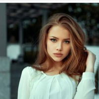 Светлана Волкова