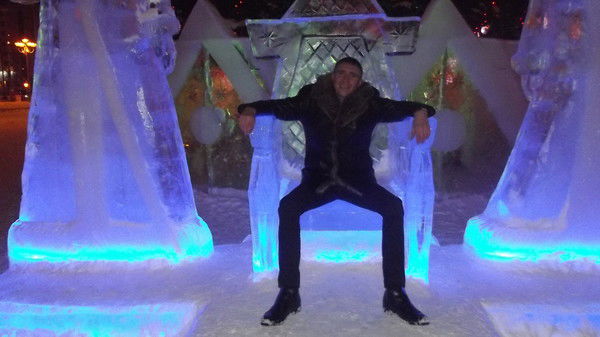 Виктор Олицкий