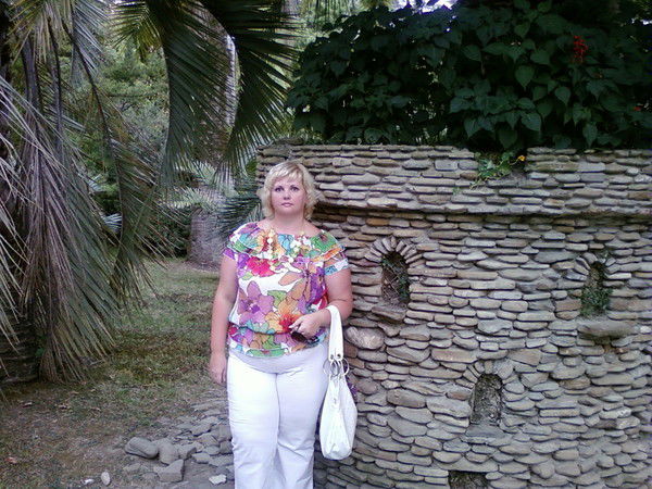 Татьяна Залётова