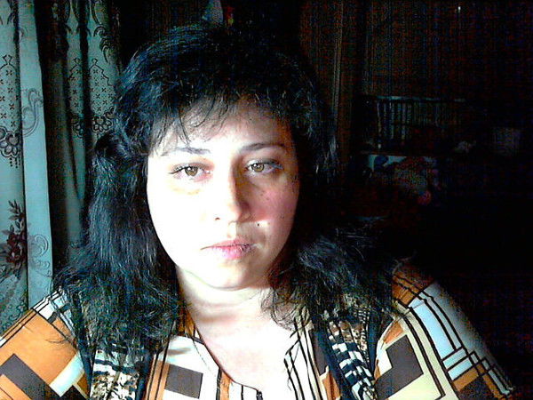 Оксана Ковальчук