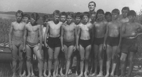 Главный Координатор