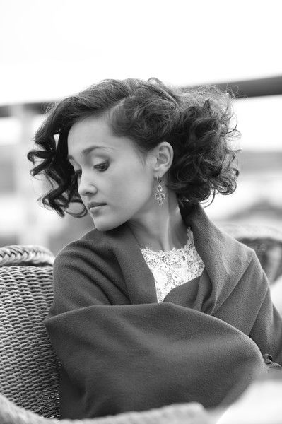 Люба Соколова