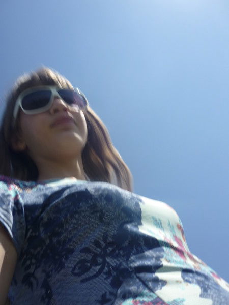 Ильмирочка Ихсанова