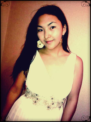 Перизат Мусаева