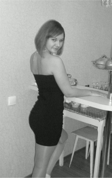 Наталья Бирюкова